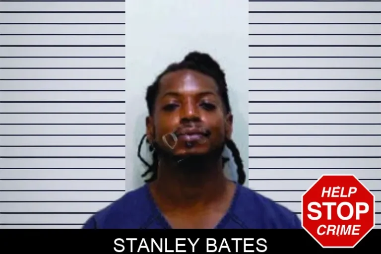 Stanley Bates