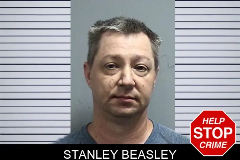Stanley Beasley