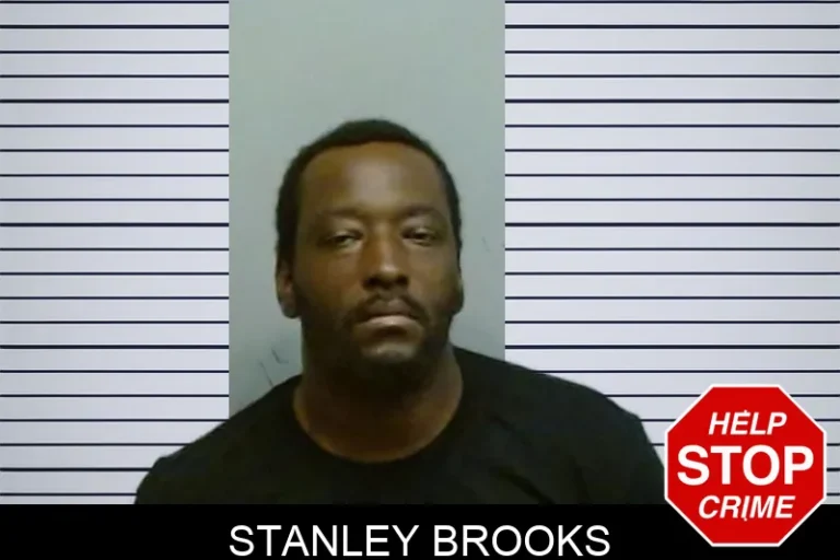 Stanley Brooks