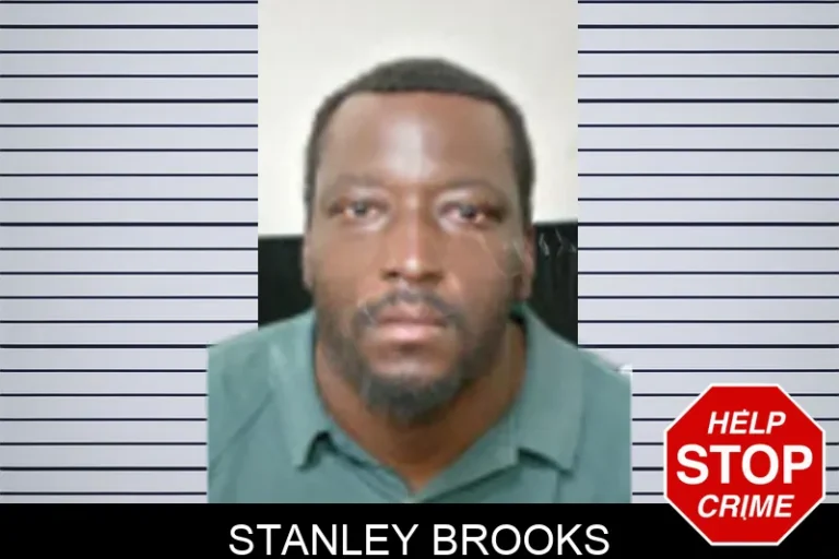 Stanley Brooks