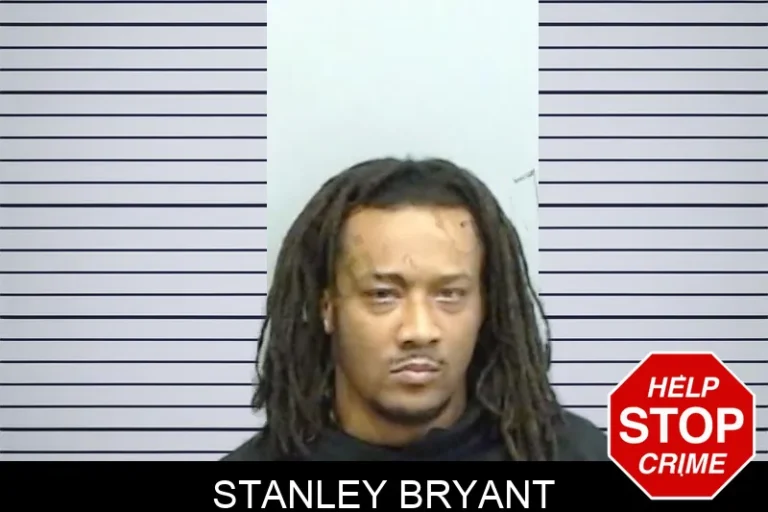 Stanley Bryant mugshot – Fulton County , Georgia Stanley Bryant