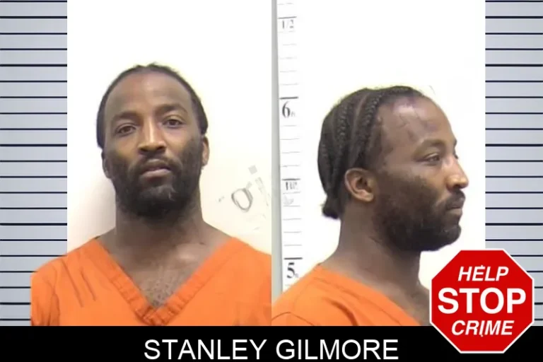 Stanley Gilmore