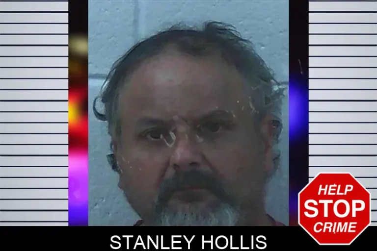 Stanley Hollis