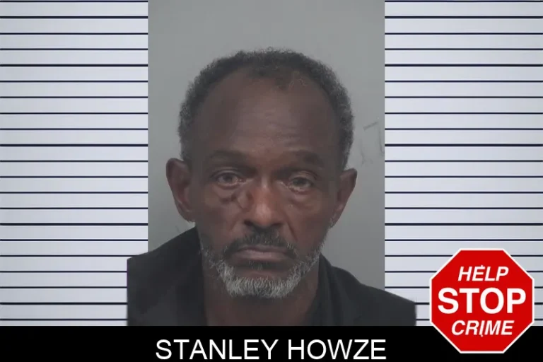 Stanley Howze mugshot – Gwinnett County , Georgia Stanley Howze