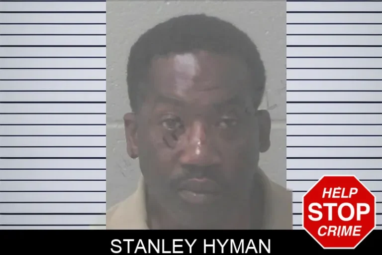 Stanley Hyman