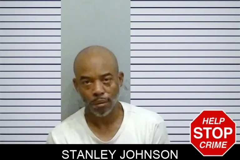 Stanley Johnson mugshot – Fulton County , Georgia Stanley Johnson