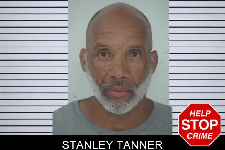 Stanley Tanner