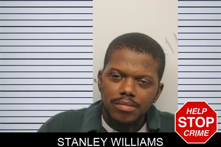 Stanley Williams