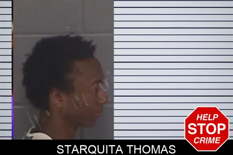 Starquita Thomas