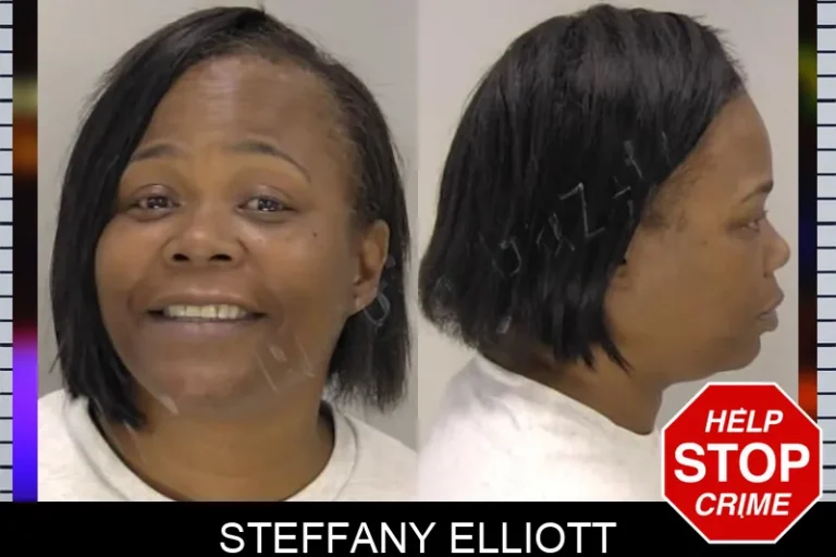 Steffany Elliott