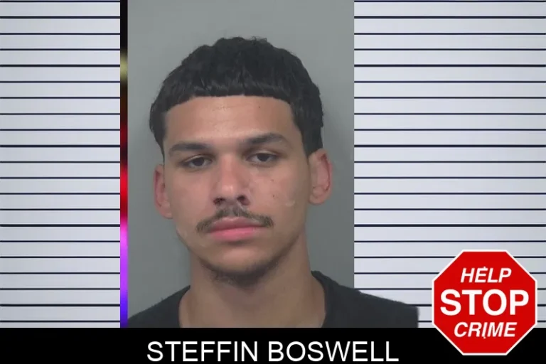 Steffin Boswell