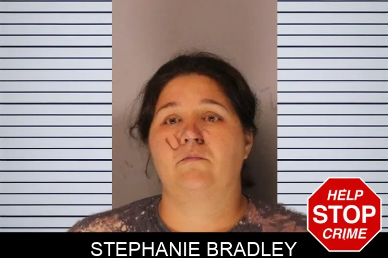 Stephanie Bradley