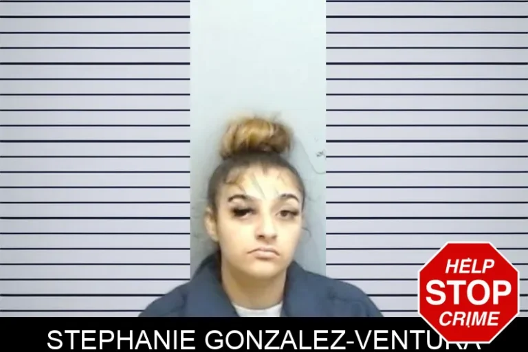 Stephanie Gonzalez-Ventura