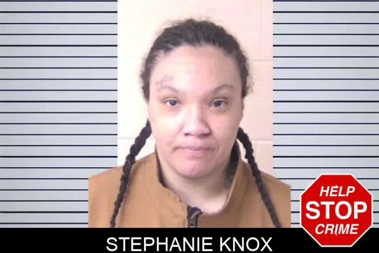 Stephanie Knox