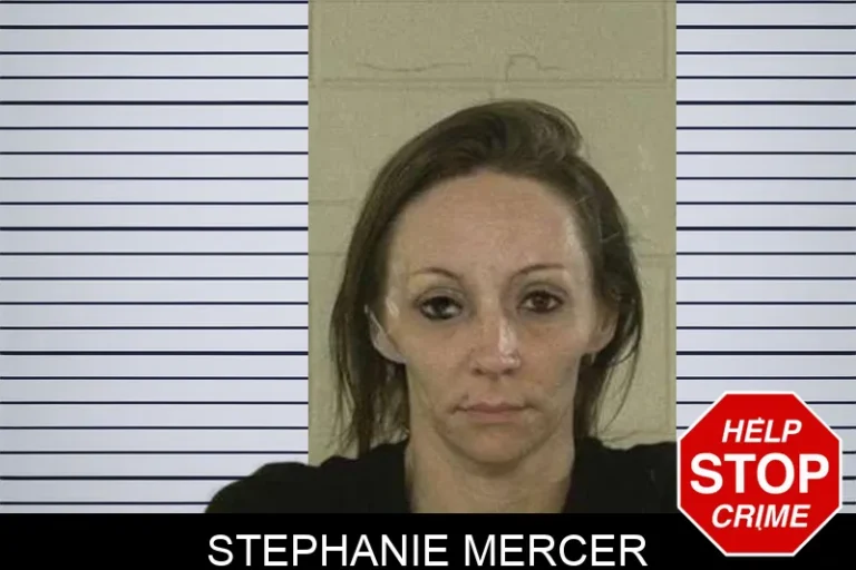 Stephanie Mercer