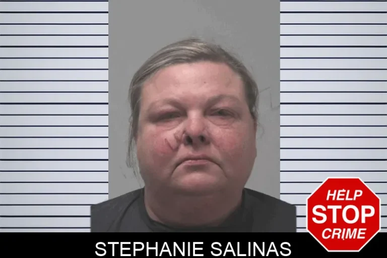 Stephanie Salinas