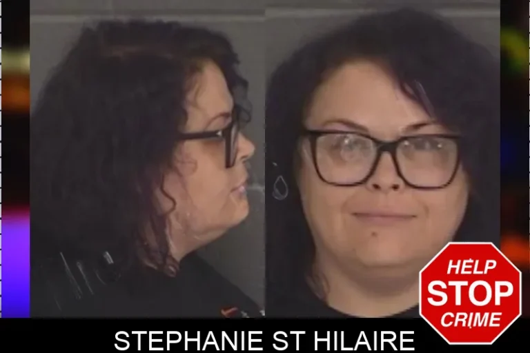 Stephanie St Hilaire