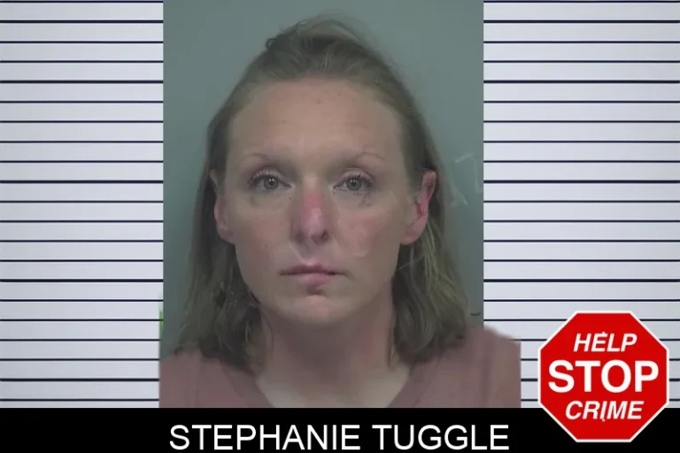 Stephanie Tuggle