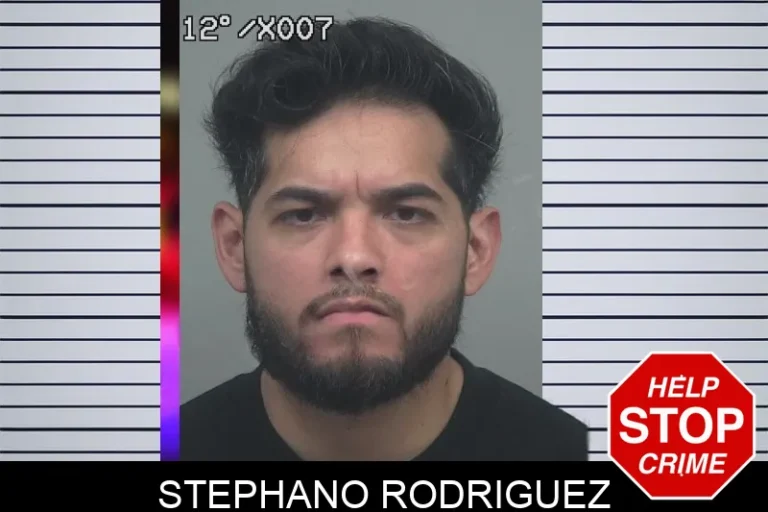 Stephano Rodriguez mugshot – Gwinnett County , Georgia Stephano Rodriguez