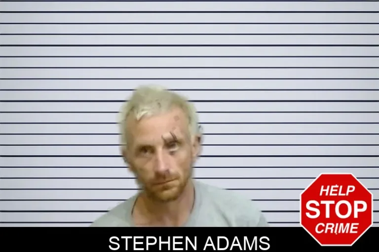Stephen Adams mugshot – Fulton County , Georgia Stephen Adams
