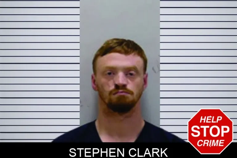 Stephen Clark