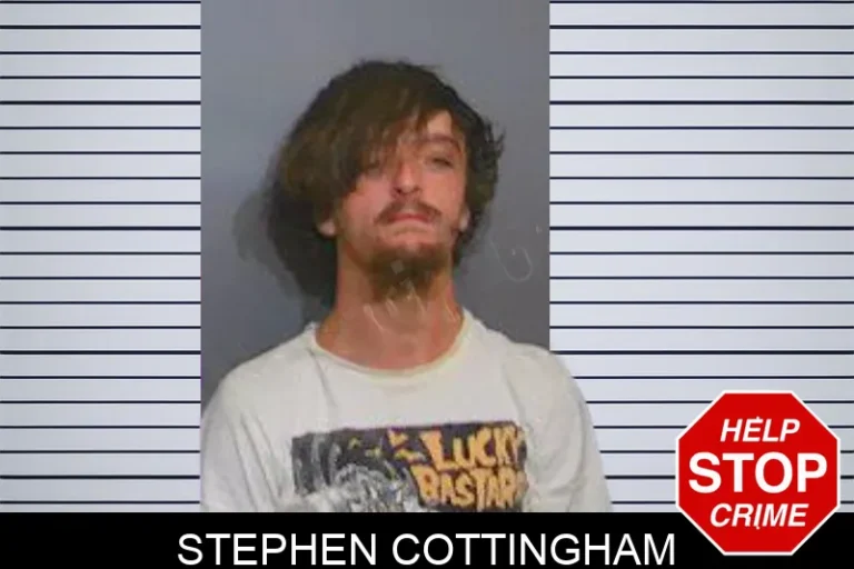 Stephen Cottingham