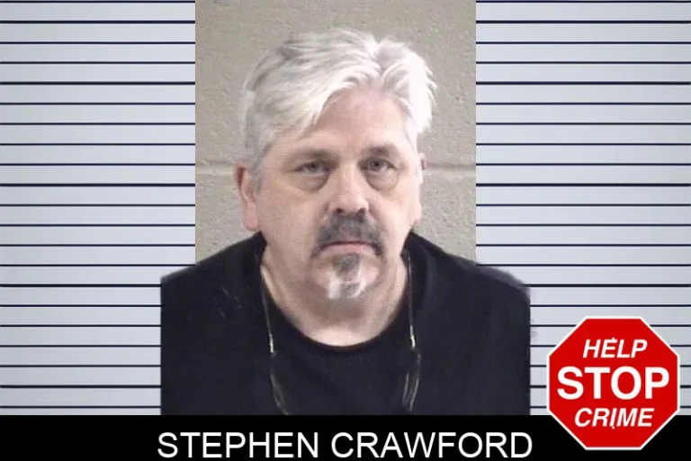 Stephen Crawford