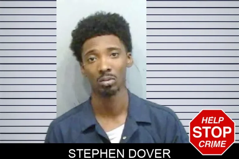 Stephen Dover