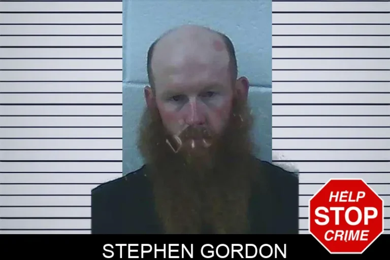 Stephen Gordon