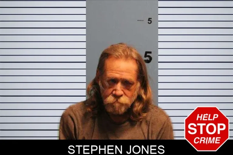 Stephen Jones