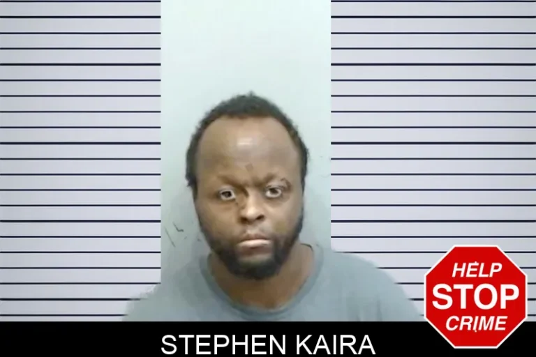Stephen Kaira