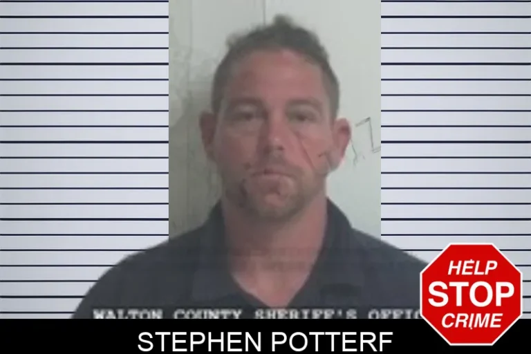 Stephen Potterf