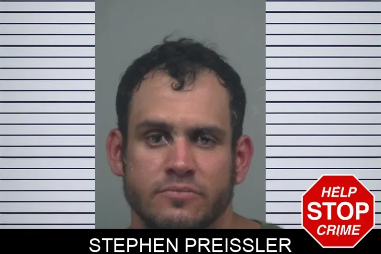 Stephen Preissler mugshot – Gwinnett County , Georgia Stephen Preissler