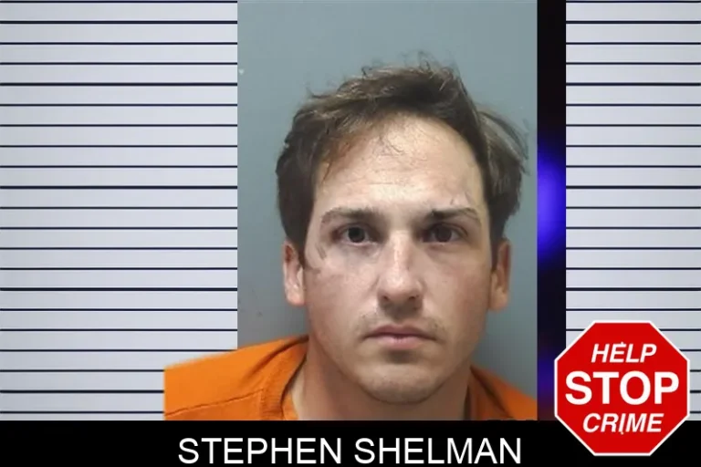 Stephen Shelman mugshot – Cherokee County , Georgia Stephen Shelman