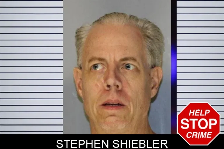 Stephen Shiebler mugshot – Hall County , Georgia Stephen Shiebler