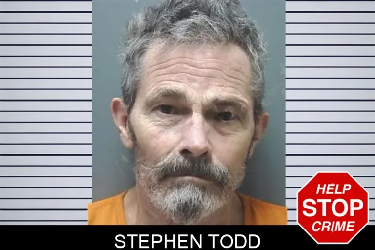 Stephen Todd mugshot – Cherokee County , Georgia Stephen Todd