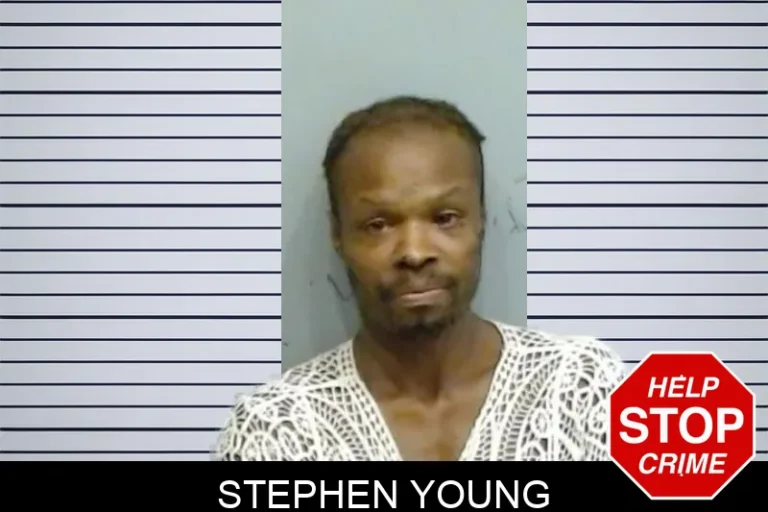 Stephen Young