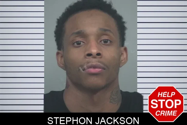 Stephon Jackson mugshot – Gwinnett County , Georgia Stephon Jackson