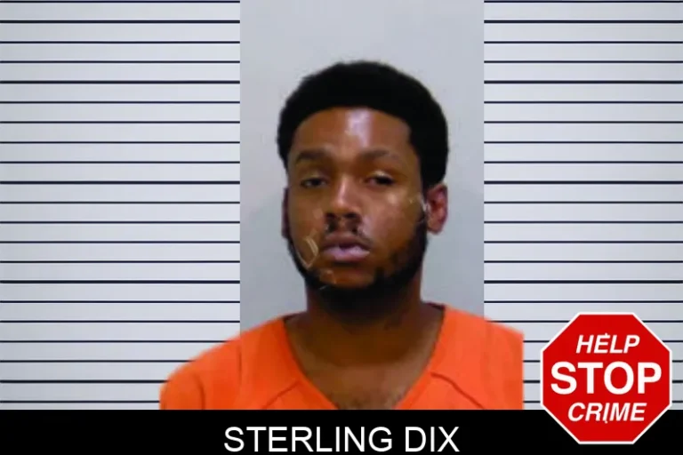Sterling Dix
