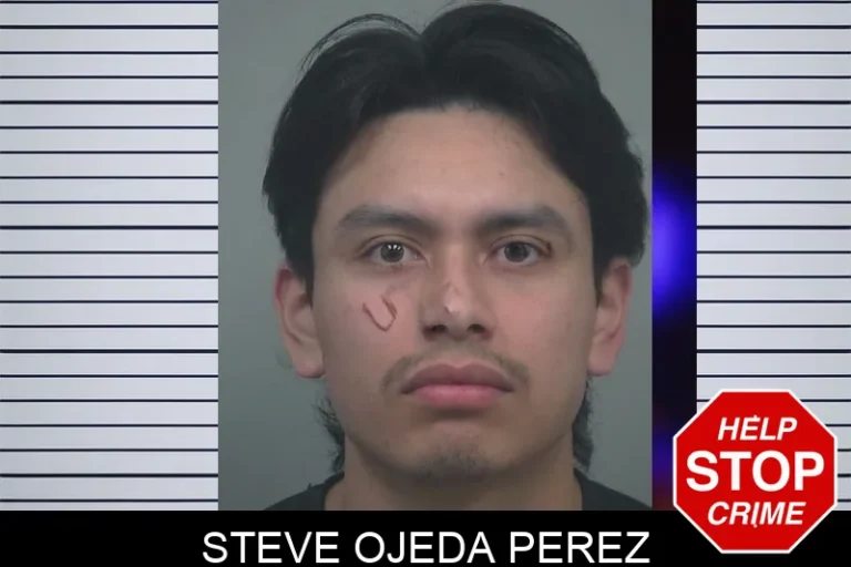 Steve Ojeda Perez mugshot – Gwinnett County , Georgia Steve Ojeda Perez
