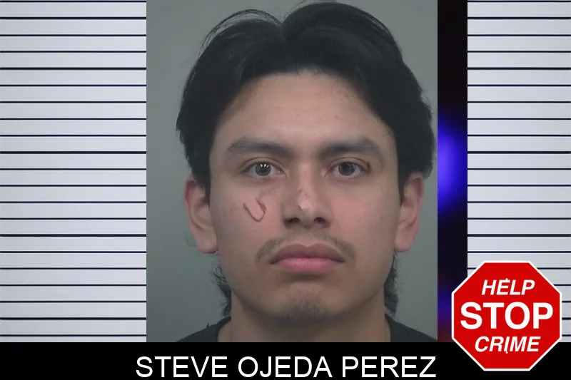 Steve Ojeda Perez mugshot – Gwinnett County , Georgia Steve Ojeda Perez mugshot