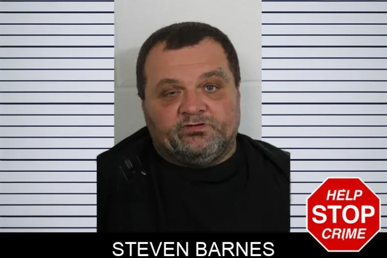 Steven Barnes