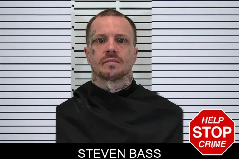 Steven Bass