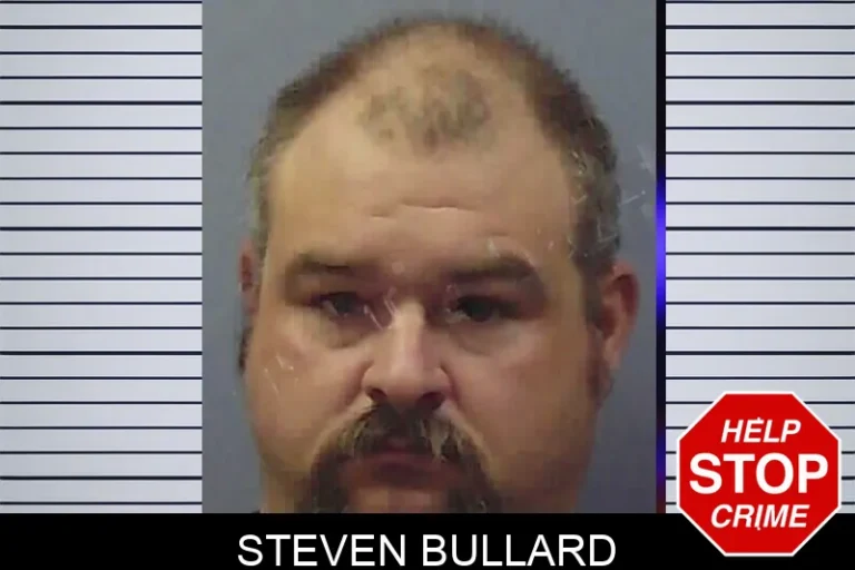 Steven Bullard