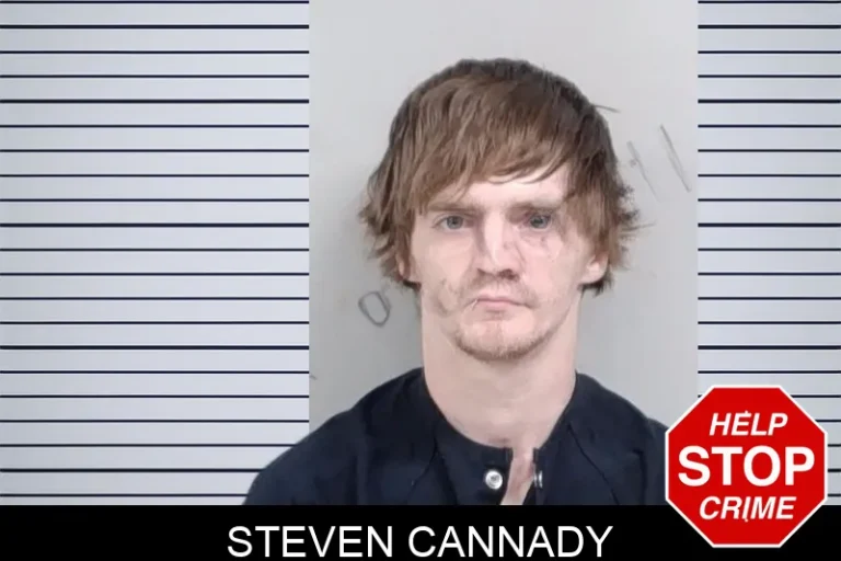 Steven Cannady
