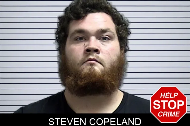 Steven Copeland