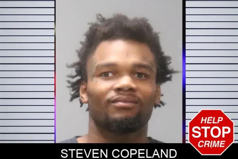 Steven Copeland