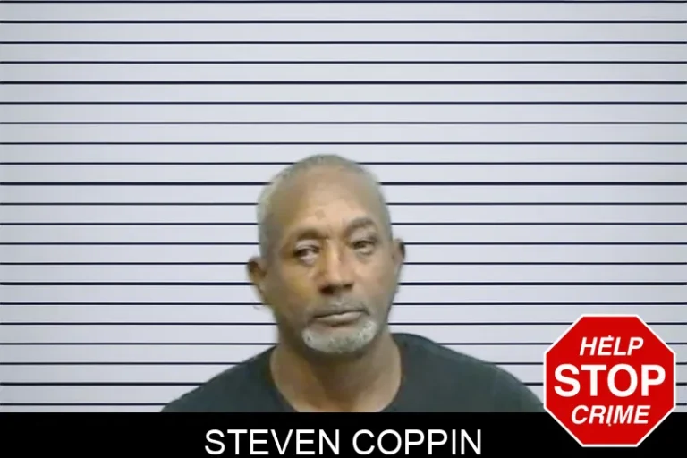 Steven Coppin
