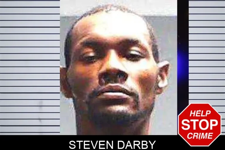 Steven Darby