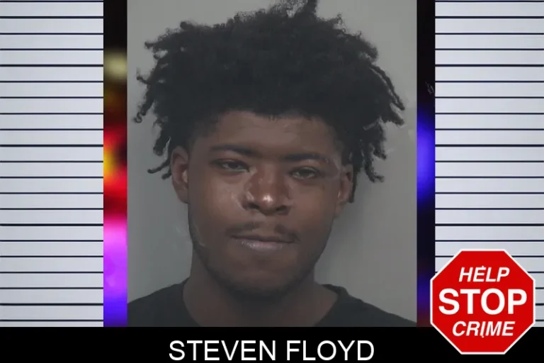 Steven Floyd